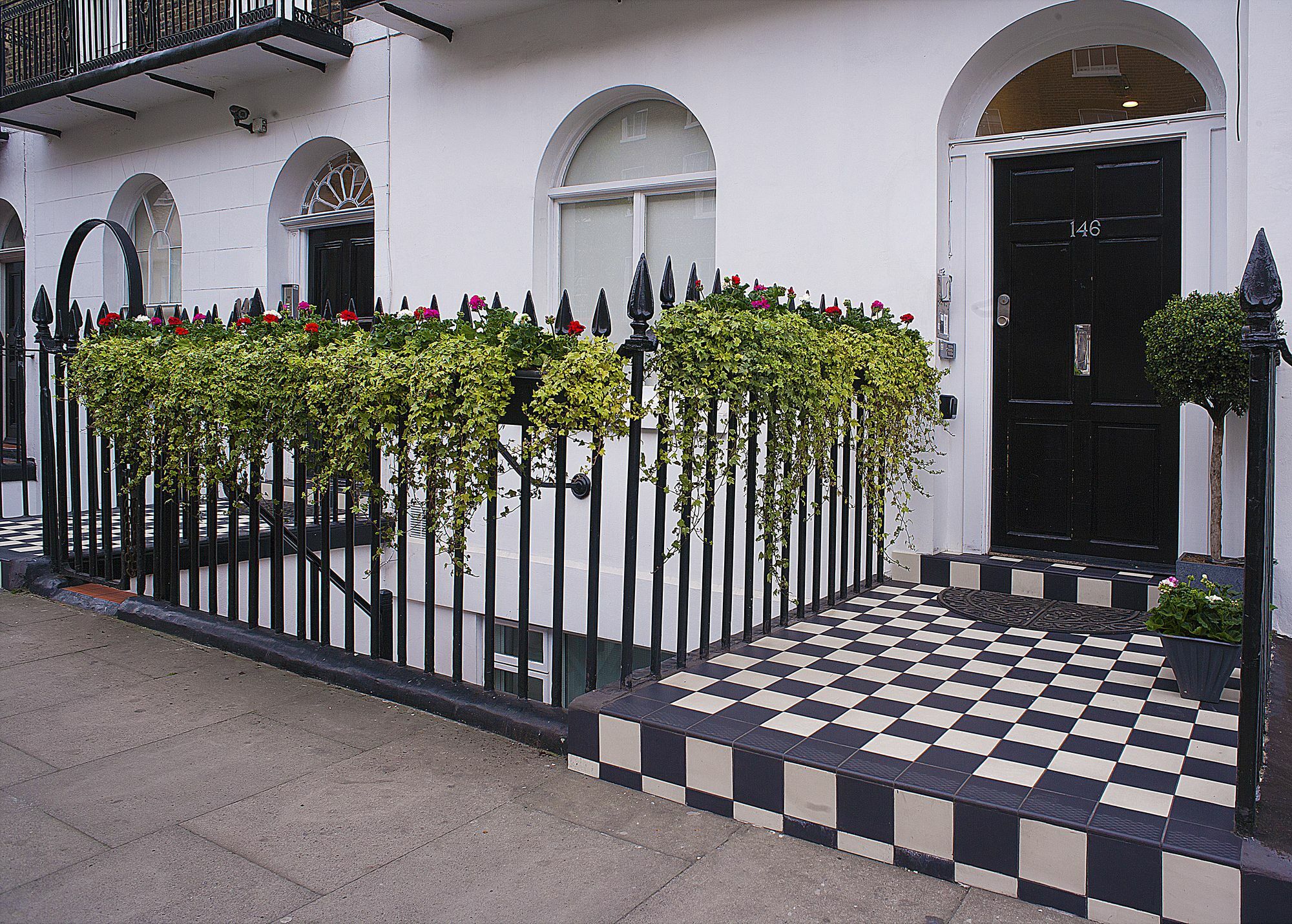 146 Studios Marylebone London Exterior photo